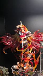 Demon Slayer GK Recast - Rengoku Kyojuro