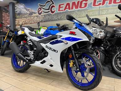 Suzuki GSX-R 150