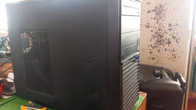 acer aspire i5-2400 