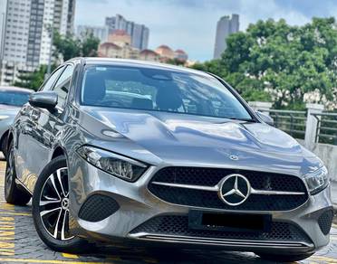 2024 Mercedes Benz A200 200 PROGRESSIVE LINE