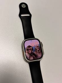 Apple Watch Ultra 2 (49mm)