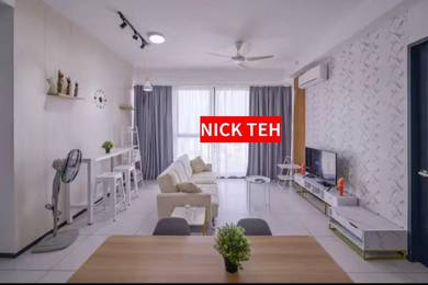 Service Residence For Sale in Urban Suites