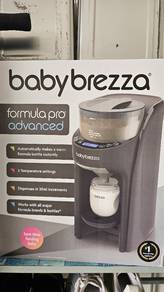 Baby Brezza 