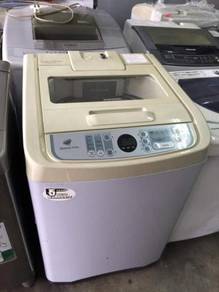 10kg Mesin Basuh Auto Panasonic Washing Machine