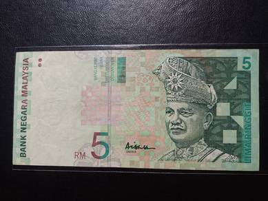 Wang Rm5 Aishah AF5705947