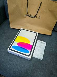 Ipad 11th 128gb NEW