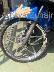 Rim Bintang PPR Racing AVANTIZ SOLARIZ 1.4/1.4-17