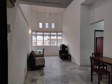 Apartment For Rent in Vista Seri Putra Apartments