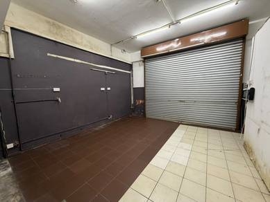 Shop lot For Sale in Skudai,JHR