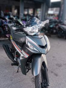 Yamaha 115Z