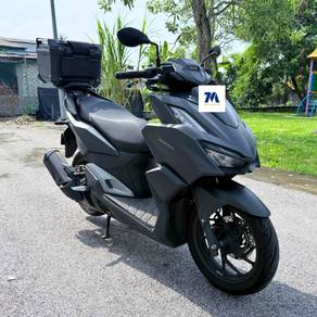 Honda Vario 160