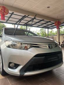 Toyota Vios E in Alor Setar, KDH