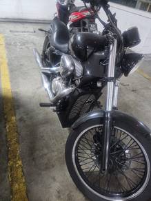 Honda Shadow