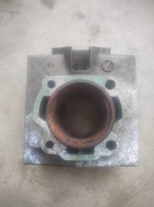 Blok RG Auto Standart 