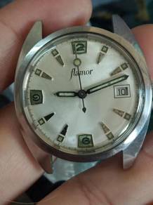 Vintage Flamor gent watch