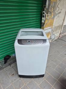 Top washer Samsung washing machine 13kg