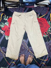 cargo pants saiz 41
