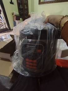 DESSINI preasure cooker