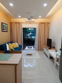 Service Residence For Sale in Suria Residence