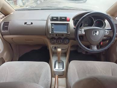 Honda City i-DSI in Bandar Pusat Jengka, PHG