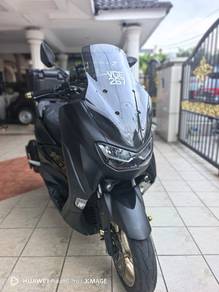 Yamaha NMAX