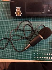 microphone