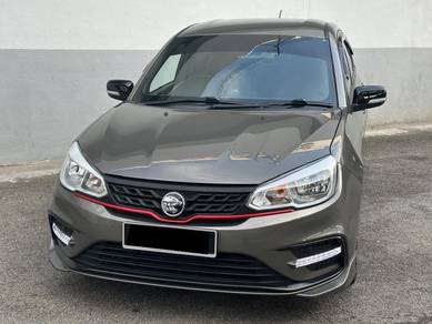 Proton Saga Premium S PREMIUM S AT in Bandar Bukit Tinggi, SGR