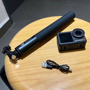 DJI Osmo Action 5 Pro