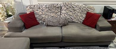 sofa