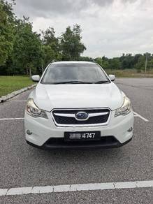 Subaru XV PREMIUM in Sungai Petani, KDH