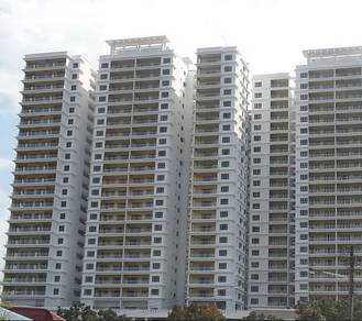 Condominium For Rent in Bayan Baru,PNG