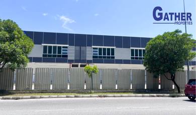 Shop lot For Sale in Ipoh,PRK