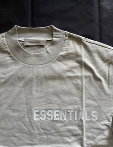 Fear Of God Essentials