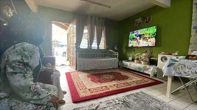 karpet cntik