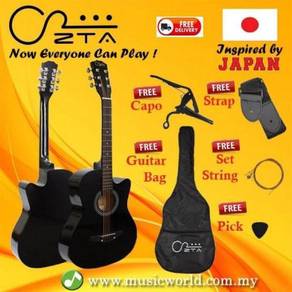 ZTA 38 INCH GUITAR DB Set