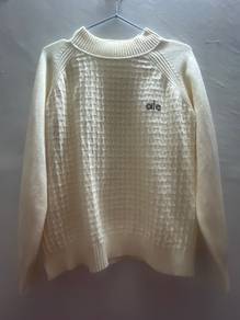 knitwear