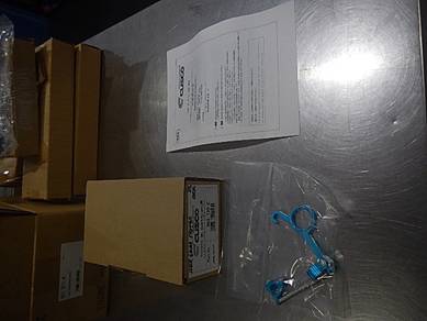 Cusco Oil Level Gauge Stopper GR86 BRZ
