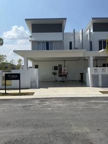 2-storey Terraced House For Sale in Bandar Sri Sendayan,NSN