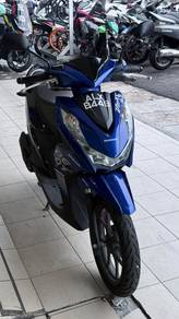Honda BeAT