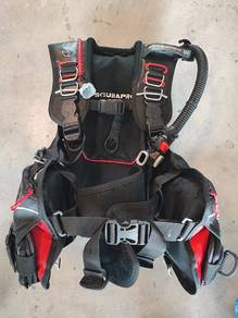 Scubapro Equator BCD