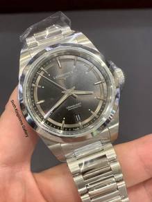 Longines Conquest Automatic 38mm L3.720.4.52.6