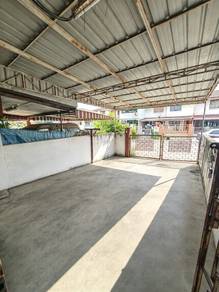 2-storey Terraced House For Sale in Ipoh,PRK