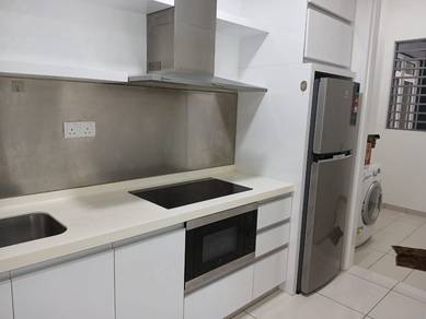 Condominium For Rent in Jalan Kuching,KUL