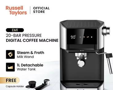 Espresso Machine