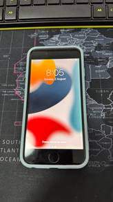 iPhone 6S Space Gray 64GB