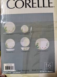 Corelle/mangkuk kaca
