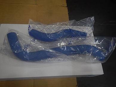 Spoon Radiator Hose Set FL5 Type R