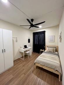Room in Pandan Indah, KUL