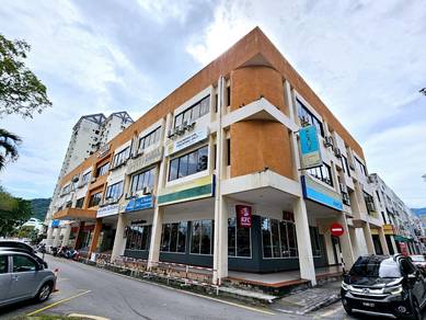 Office space For Rent in Jelutong,PNG