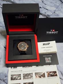 Tissot original